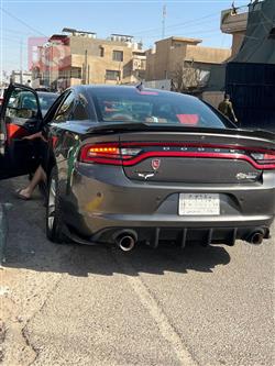 دۆج چارجەر